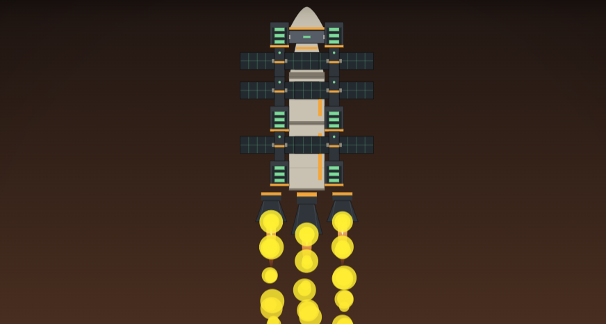 Rocketry preview